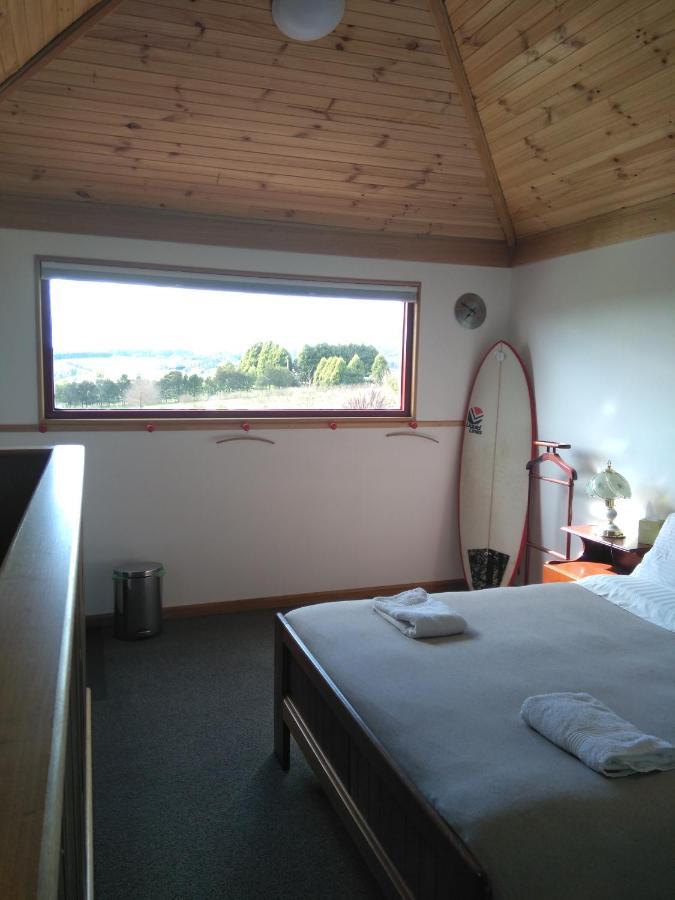 Cherry Top Farmstay - Boutique Eco Village Lilydale Exterior photo